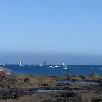 Lägenhet Seagull Estudios *