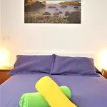 Lägenhet Seagull Estudios Pozo Izquierdo