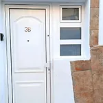Lägenhet Seagull Estudios Pozo Izquierdo