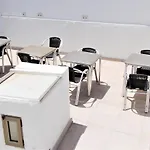 Seagull Estudios Lägenhet *