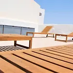 Seagull Estudios Lägenhet
